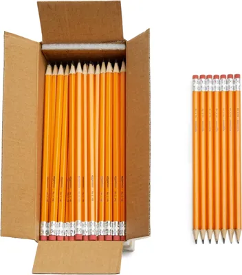 150ct Woodcased #2 Pencils