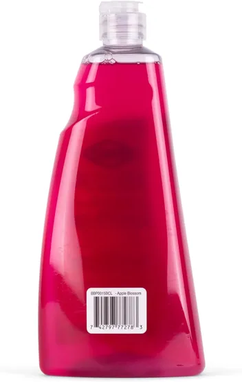 26oz Ultra Concentrated Dishwashing Liquid Dish Soap with Oxi (Fresh Scent)