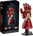 Marvel Nano Gauntlet 76223 Iron Building Kit (680 Pieces)