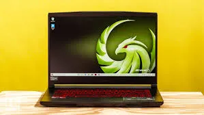 Bravo 15 Gaming Laptop