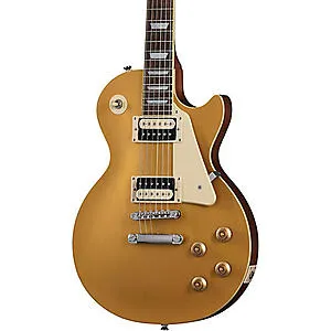 Les Paul Traditional Pro IV In Worn Gold