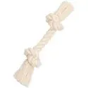 Mammoth Pet Products 10004V 12" Dog Rope Bone