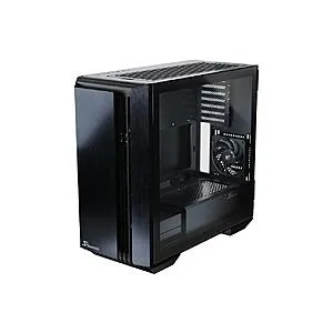 SYNCRO Q704 Case w/ SYNCRO 750W PSU