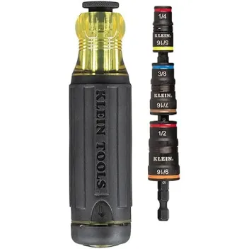 Tools 20-in-1 SAE Impact Driver Set (32303HD)