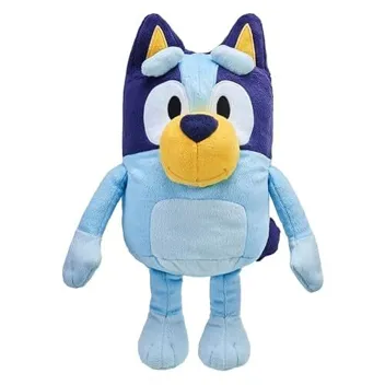 17143 S5 Sound Effects Plush