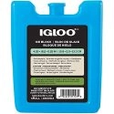 Igloo MaxCold Small Ice Freeze Block (Blue)