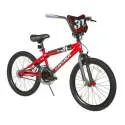 Dynacraft Wipeout 20" Boys BMX Bike