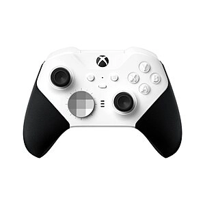 Xbox Elite Wireless Controller Series 2 Core (White)