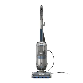 Vertex DuoClean PowerFin Upright Lift-Away Vacuum (AZ2000)