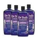 34oz Sleep Blend Foaming Bath with Pure Epsom Salt