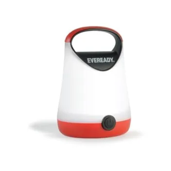 250 lumens LED Battery Powered Camping Lantern