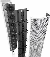 50 Portable Linear Column Array PA System Level 1