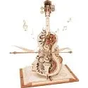 Robotime Wooden Music Box Puzzles