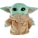 Star Wars Grogu Plush 8" Character Figure