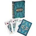 Bicycle Sea King Playing Cards