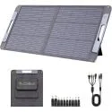 Callsun 100W Foldable Solar Panel (23.5% Conversion Efficiency)