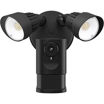 eufy Security E220 2K 2000-Lumen Floodlight Camera