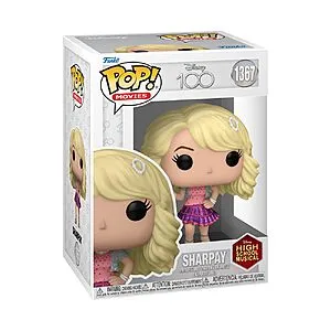 Pop! Movies: Disney 100 - High School Musical, Sharpay