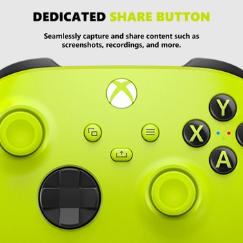 Xbox Core Wireless Controller (Various Colors)