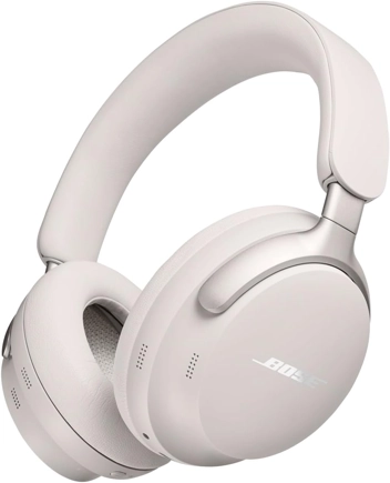 QuietComfort Ultra Noise Cancelling Bluetooth Headphones