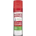 Nature's Miracle Litter Box Cleaner Foam