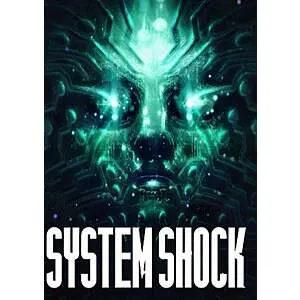 Shock Remake (PC Digital Download)