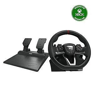 HORI Racing Wheel Overdrive Designed for Xbox Series X|S