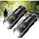 1000 Lumen Mini Flashlight