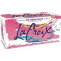 12-Oz LaCroix Naturally Sparkling Water (Coconut