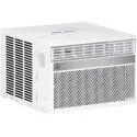 350sq ft 8000-BTU Smart Window Air Conditioner