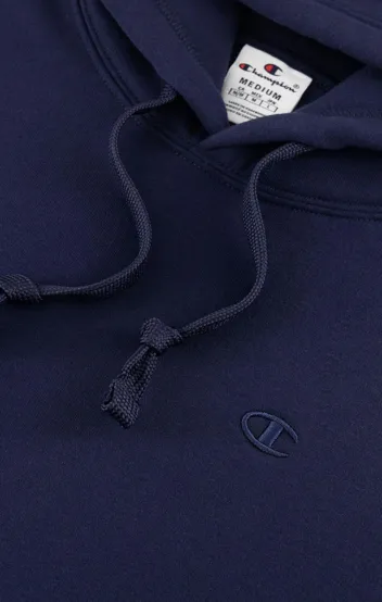 Men's Reverse Weave Hoodie