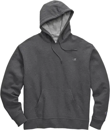 Men's Reverse Weave Hoodie