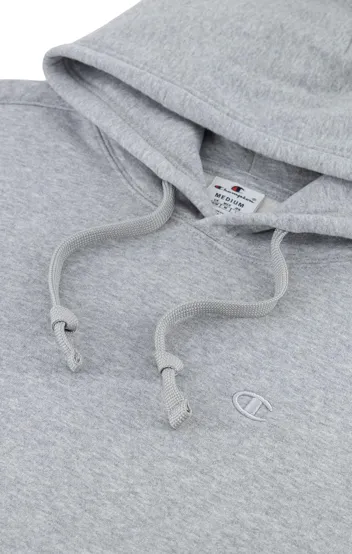 Men's Reverse Weave Hoodie