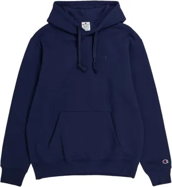 Men's Reverse Weave Hoodie