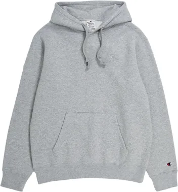 Men's Reverse Weave Hoodie