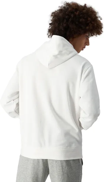 Men's Reverse Weave Hoodie