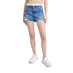 Premium 501 Original Shorts