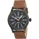 Expedition Scout 40mm Watch (Brown/Black)