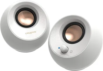 Creative Pebble Plus 2.1 USB-Powered Desktop Speakers