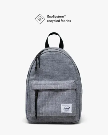 Herschel Supply Co. Herschel Classic Mini Backpack