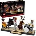 Ideas Jazz Quartet Building Set