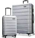 Omni 2 Hardside Expandable Luggage Set (2-Piece)