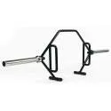 Olympic 2" Hex Weight Lifting Trap Bar