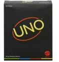 UNO Minimalista Card Game