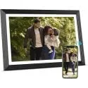 10.1" 1280x800 IPS Touchscreen 32GB WiFi Digital Photo Frame