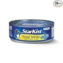 StarKist 5oz Solid White Albacore Tuna