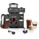 CFN601 Espresso & Coffee Barista System