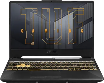 TUF Gaming A15 Gaming Laptop