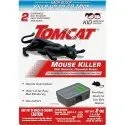 Mouse Killer Pre-Filled Ready-to-Use Bait Station