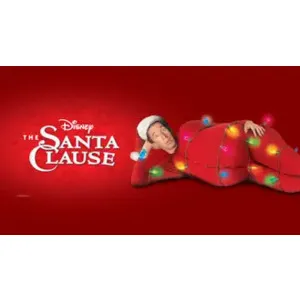 Santa Clause 3-Movie Collection (4k) (ATL)